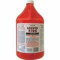 Liquid Fire LF-G-4 CLEANER GAL DRAIN LFG04